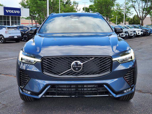 new 2026 Volvo XC60 car, priced at $57,985