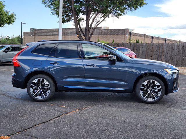 new 2026 Volvo XC60 car, priced at $57,985