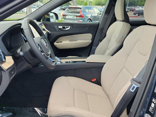 new 2026 Volvo XC60 car, priced at $57,985