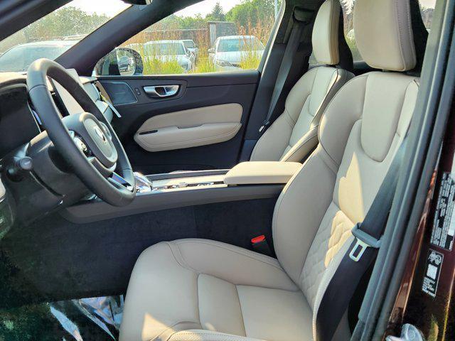 new 2026 Volvo XC60 car, priced at $54,850