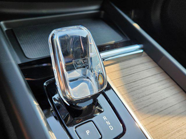 new 2026 Volvo XC60 car, priced at $54,850