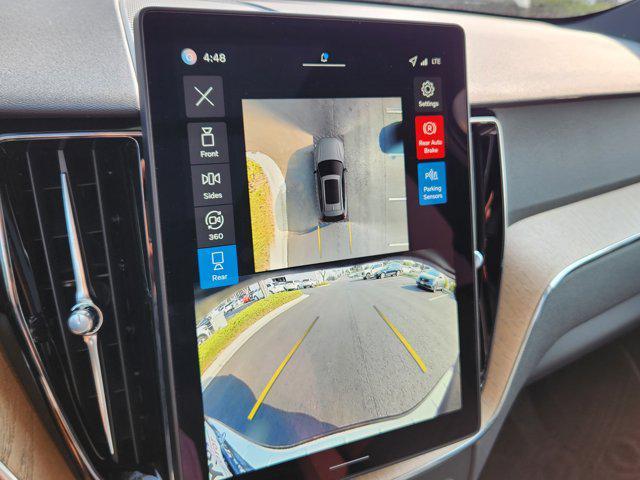 new 2026 Volvo XC60 car, priced at $54,850