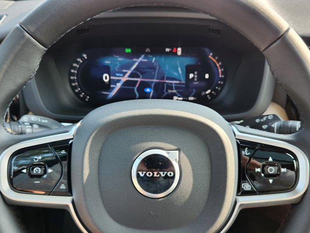 new 2026 Volvo XC60 car, priced at $54,850