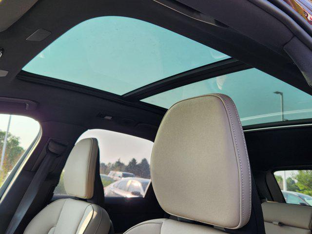 new 2026 Volvo XC60 car, priced at $54,850