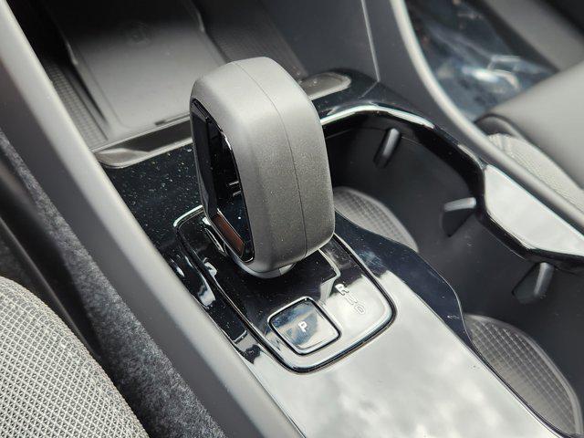 new 2025 Volvo EX40 car, priced at $56,545