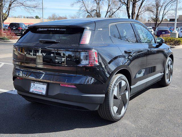 new 2025 Volvo EX30 car, priced at $49,085