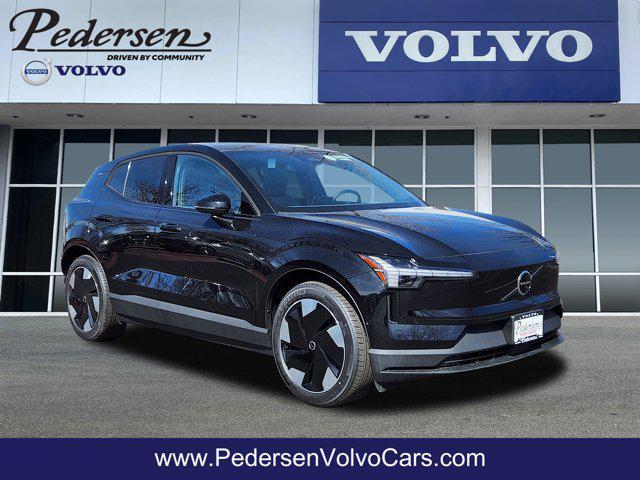 new 2025 Volvo EX30 car, priced at $49,085