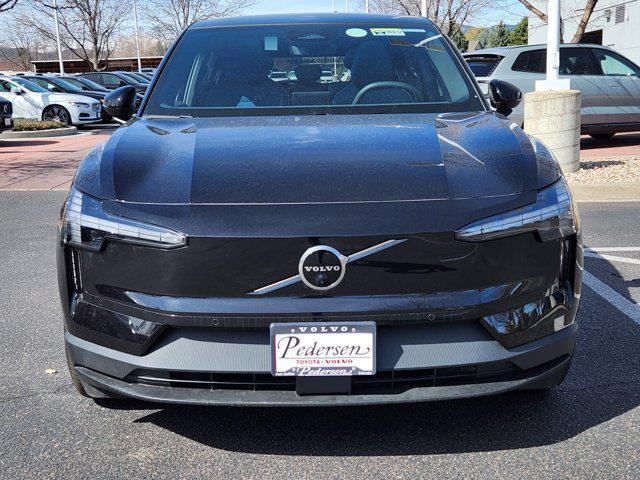 new 2025 Volvo EX30 car, priced at $49,085