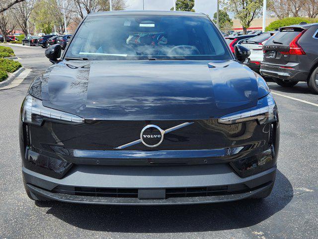 new 2025 Volvo EX30 car, priced at $48,270