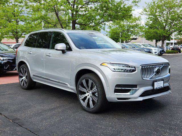 new 2024 Volvo XC90 Recharge Plug-In Hybrid car, priced at $85,225