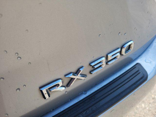 used 2016 Lexus RX 350 car, priced at $22,690