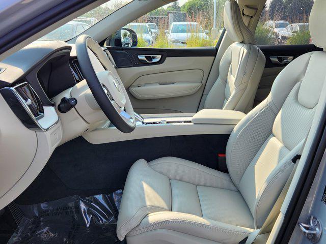 new 2026 Volvo XC60 car, priced at $59,185
