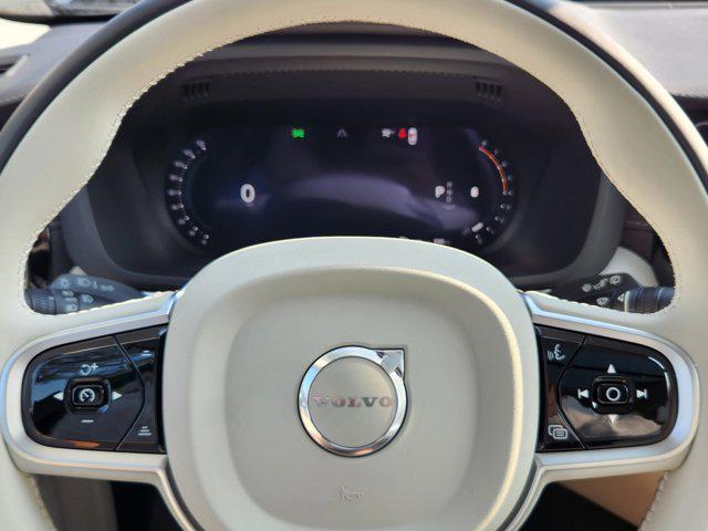 new 2026 Volvo XC60 car, priced at $59,185