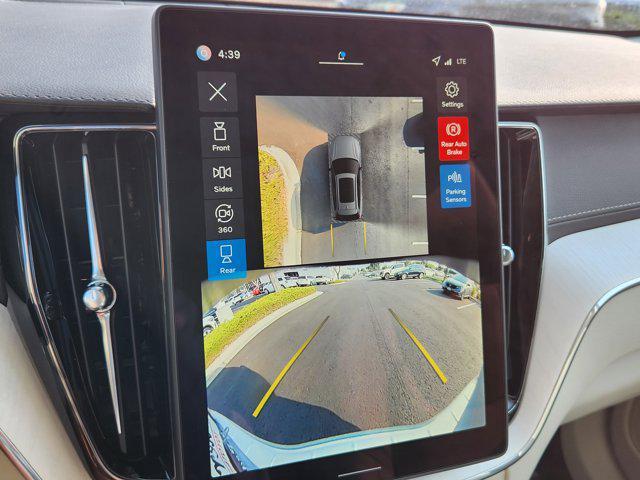 new 2026 Volvo XC60 car, priced at $59,185