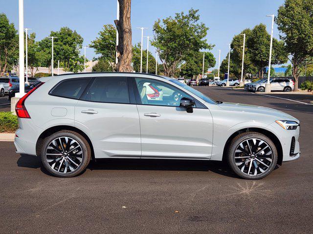 new 2026 Volvo XC60 car, priced at $59,185