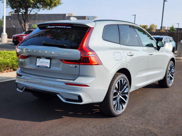 new 2026 Volvo XC60 car, priced at $59,185