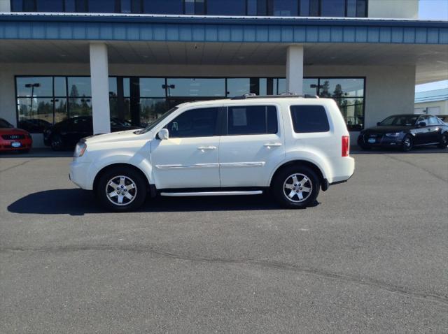 used 2011 Honda Pilot car, priced at $7,988