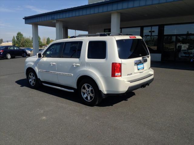 used 2011 Honda Pilot car, priced at $7,988