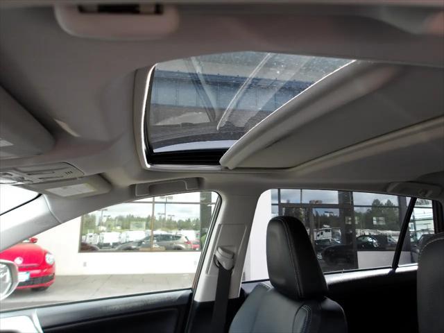 used 2013 Toyota RAV4 car, priced at $12,495