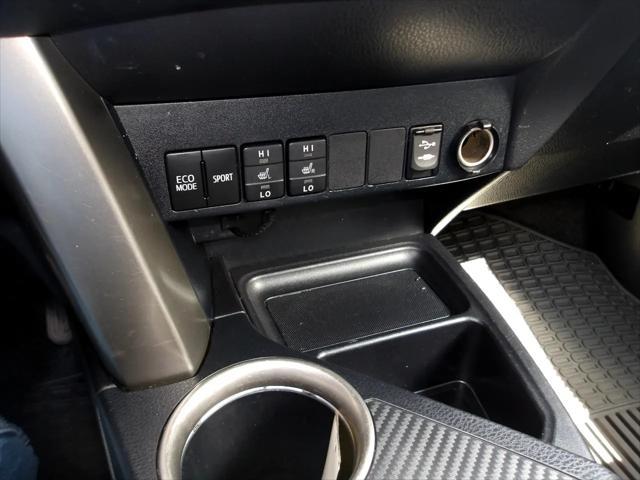 used 2013 Toyota RAV4 car, priced at $12,495