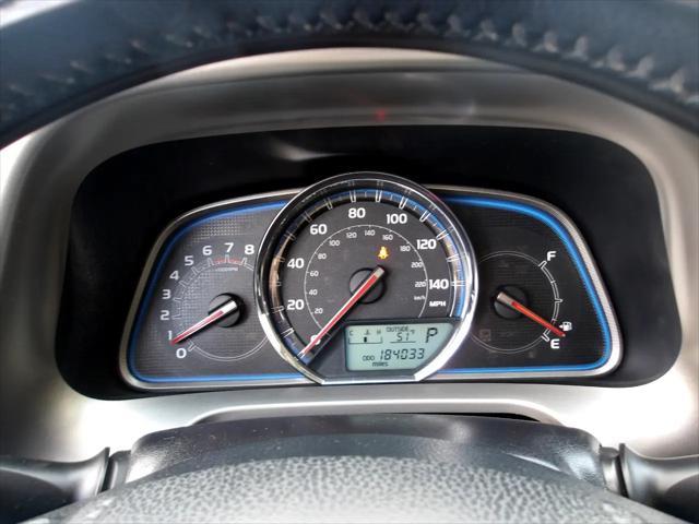 used 2013 Toyota RAV4 car, priced at $12,495