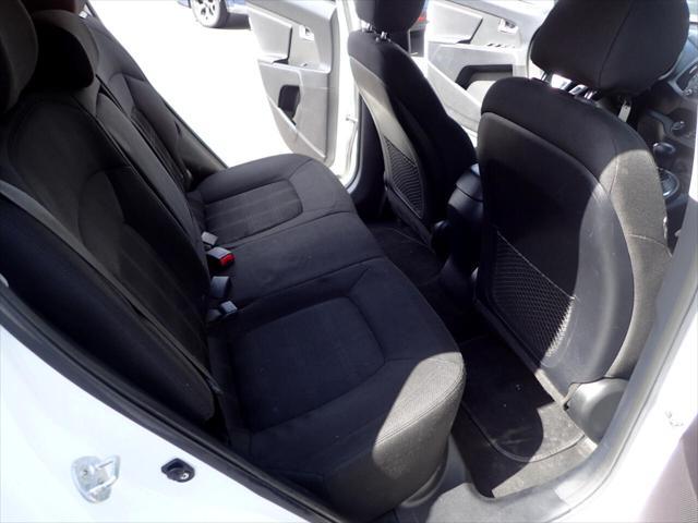 used 2012 Kia Sportage car, priced at $5,989