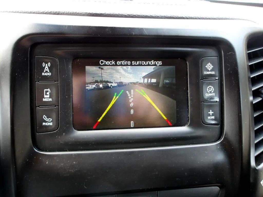 used 2015 Jeep Cherokee car, priced at $8,495