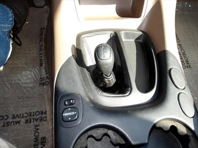 used 2001 Toyota Sequoia car, priced at $8,995