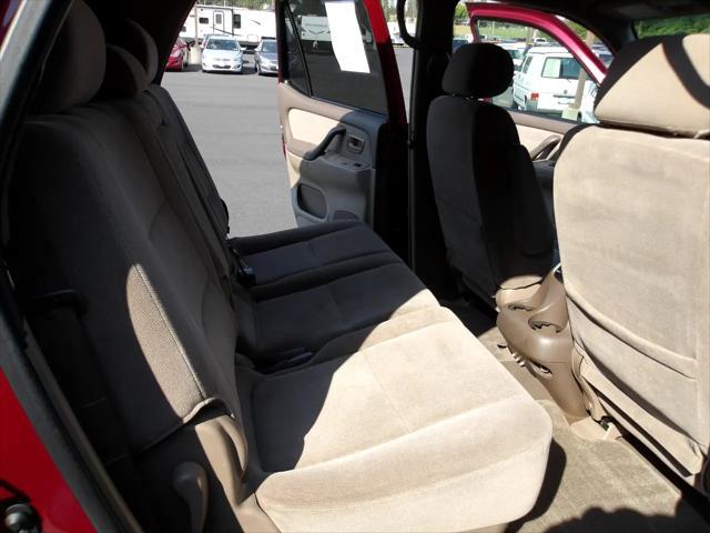 used 2001 Toyota Sequoia car, priced at $8,995