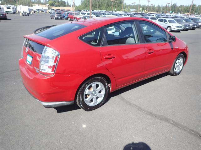 used 2008 Toyota Prius car, priced at $5,245