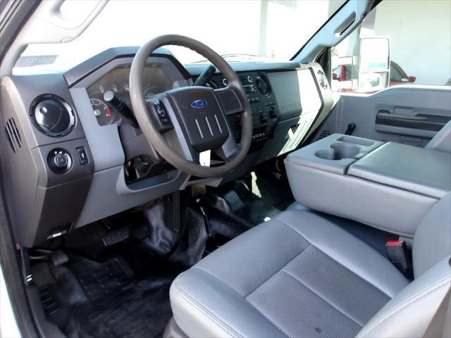 used 2015 Ford F-450 car, priced at $31,995