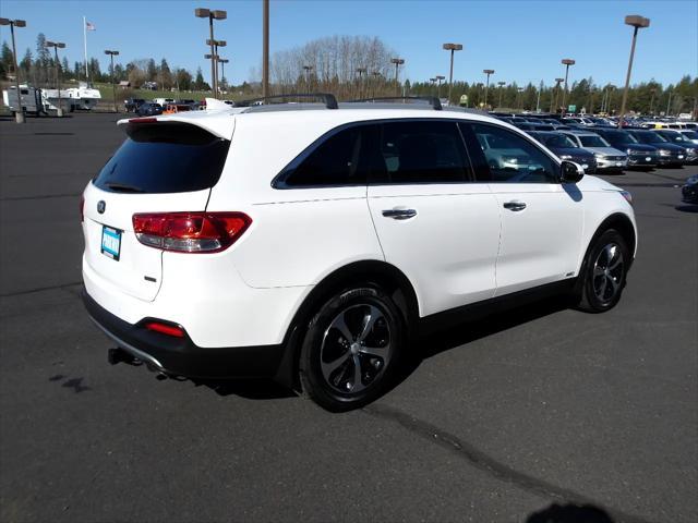 used 2016 Kia Sorento car, priced at $16,995