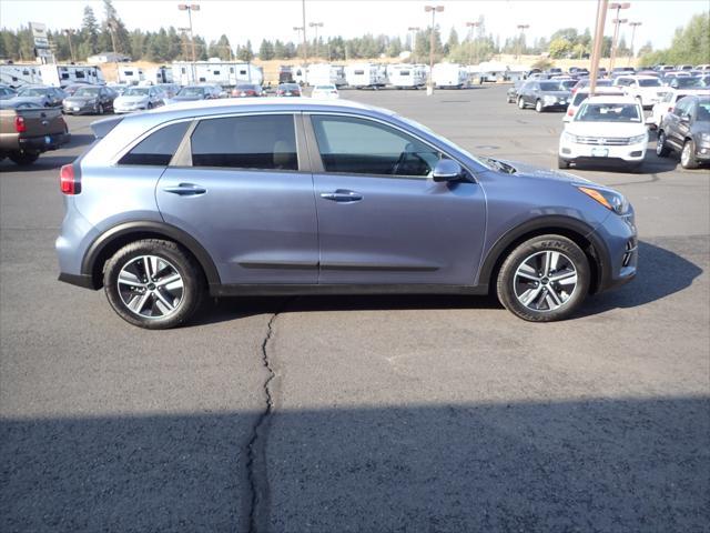 used 2021 Kia Niro car, priced at $17,495