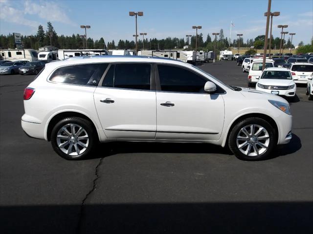 used 2016 Buick Enclave car
