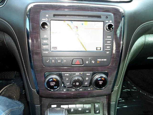 used 2016 Buick Enclave car