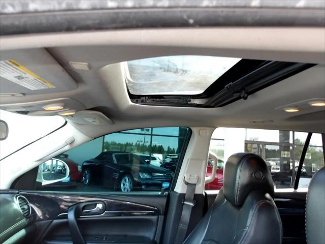 used 2016 Buick Enclave car