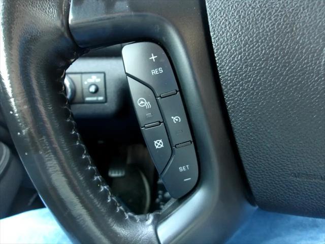 used 2016 Buick Enclave car