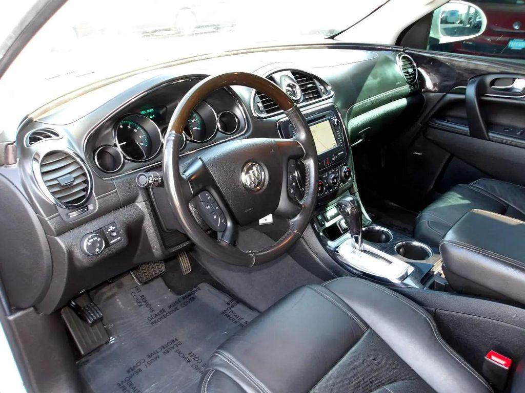 used 2016 Buick Enclave car, priced at $15,745