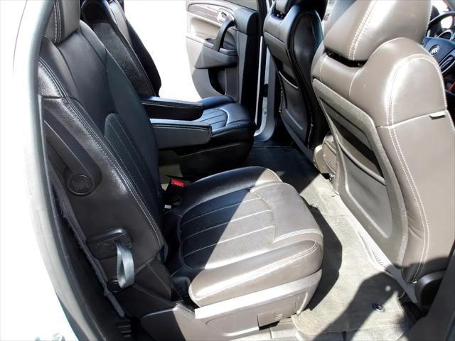 used 2016 Buick Enclave car