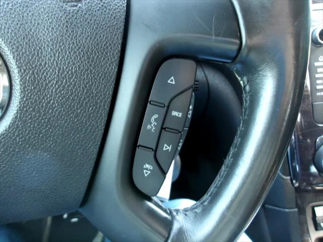 used 2016 Buick Enclave car
