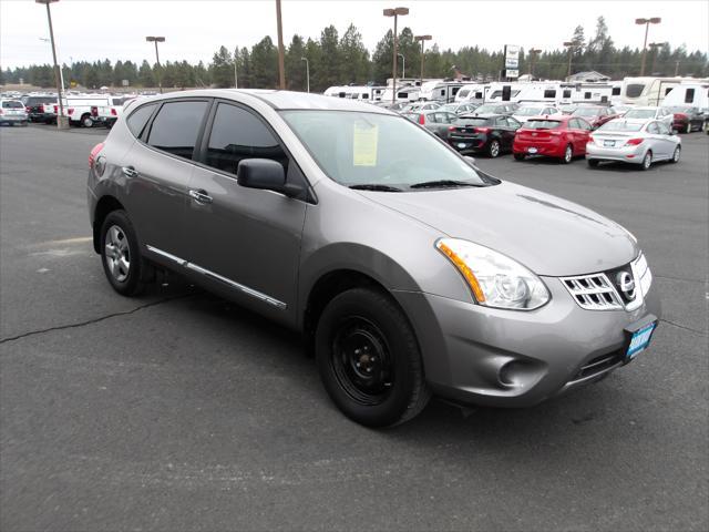 used 2011 Nissan Rogue car, priced at $3,995