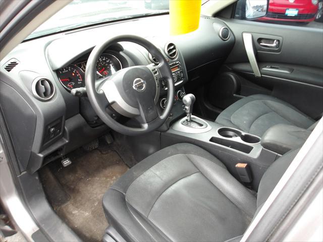 used 2011 Nissan Rogue car, priced at $3,995