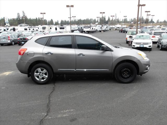 used 2011 Nissan Rogue car, priced at $3,995