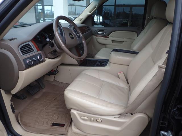 used 2012 Chevrolet Tahoe car, priced at $13,788