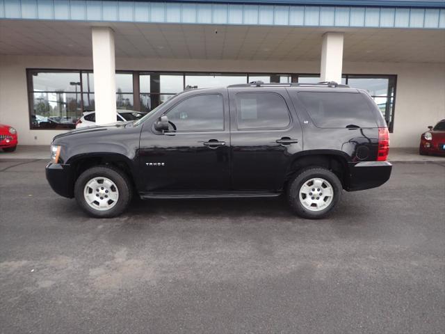 used 2012 Chevrolet Tahoe car, priced at $13,788