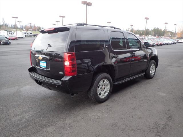 used 2012 Chevrolet Tahoe car, priced at $13,788