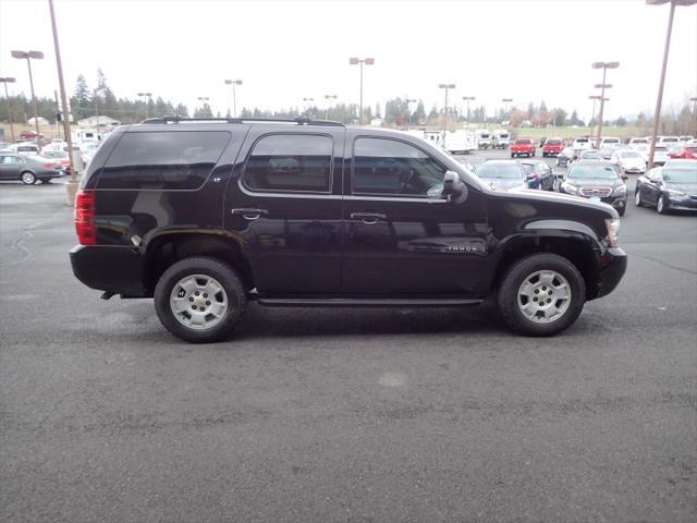 used 2012 Chevrolet Tahoe car, priced at $13,788