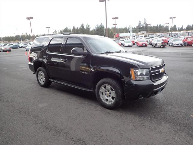 used 2012 Chevrolet Tahoe car, priced at $13,788