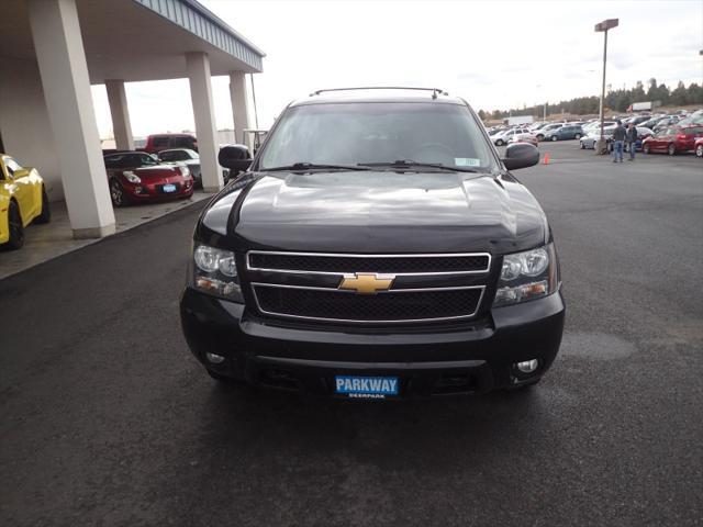 used 2012 Chevrolet Tahoe car, priced at $13,788