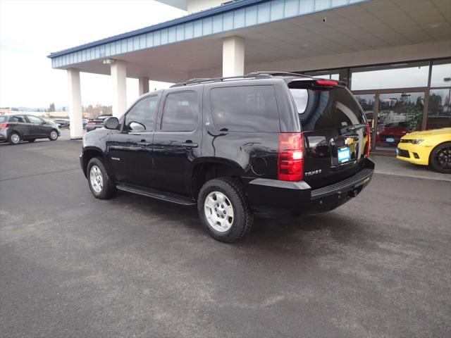 used 2012 Chevrolet Tahoe car, priced at $13,788